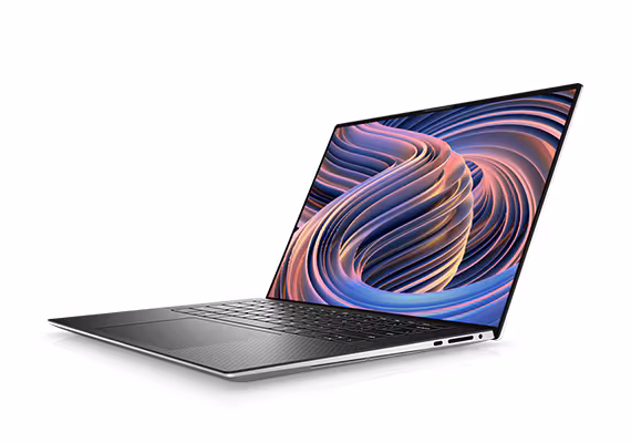 Dell XPS 15