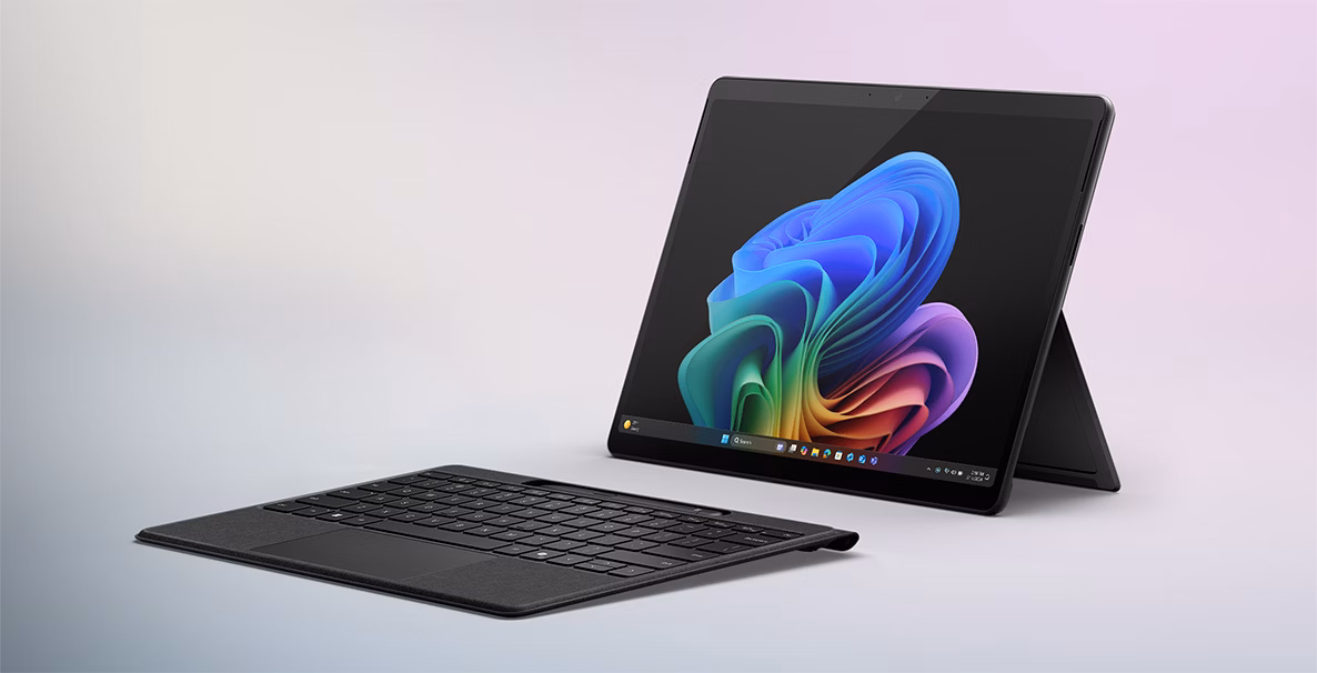 Microsoft Surface Pro 11