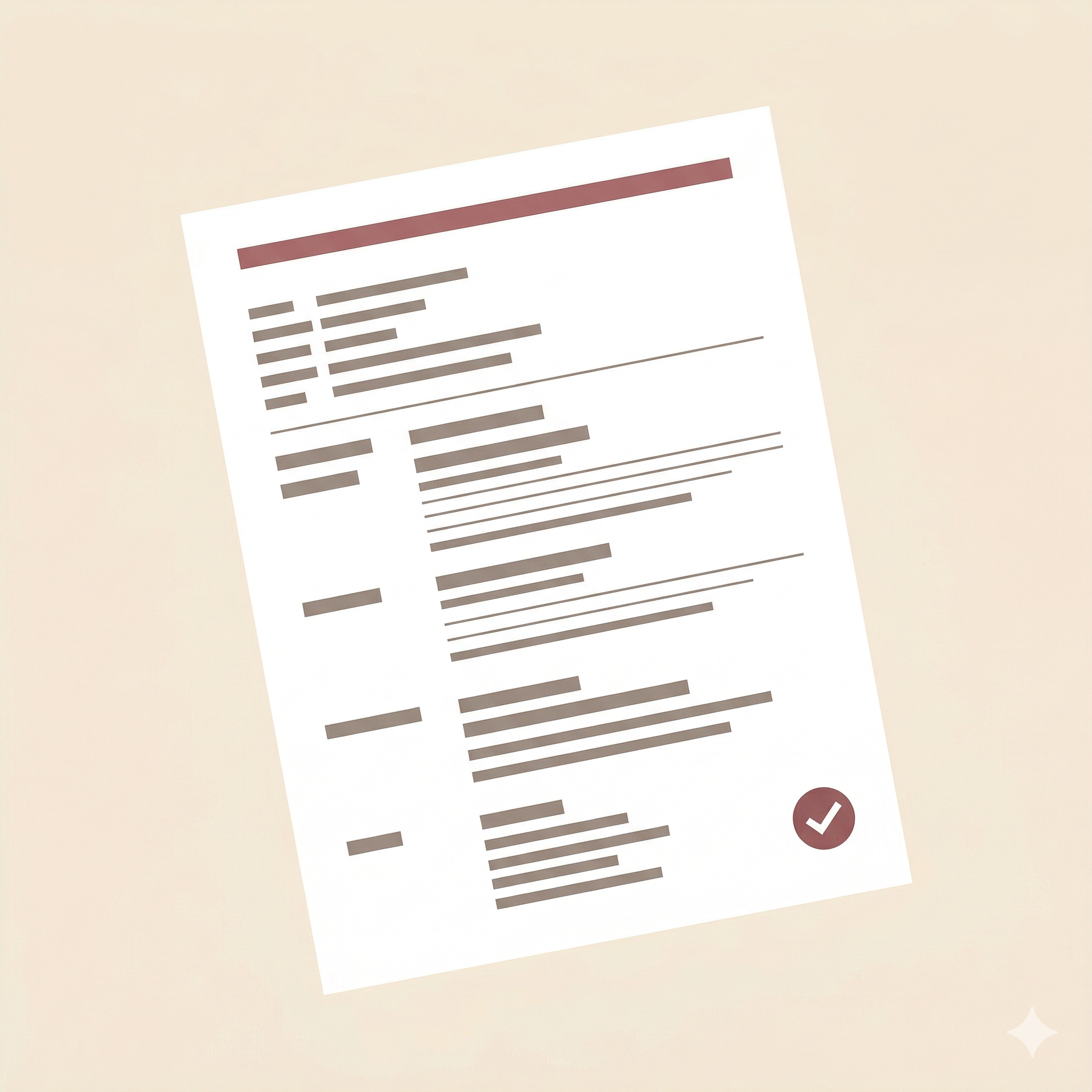 Resume toolkit